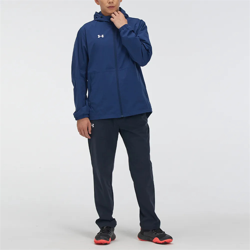 Under Armour logo