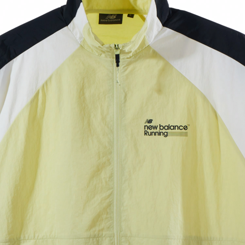 New Balance Logo