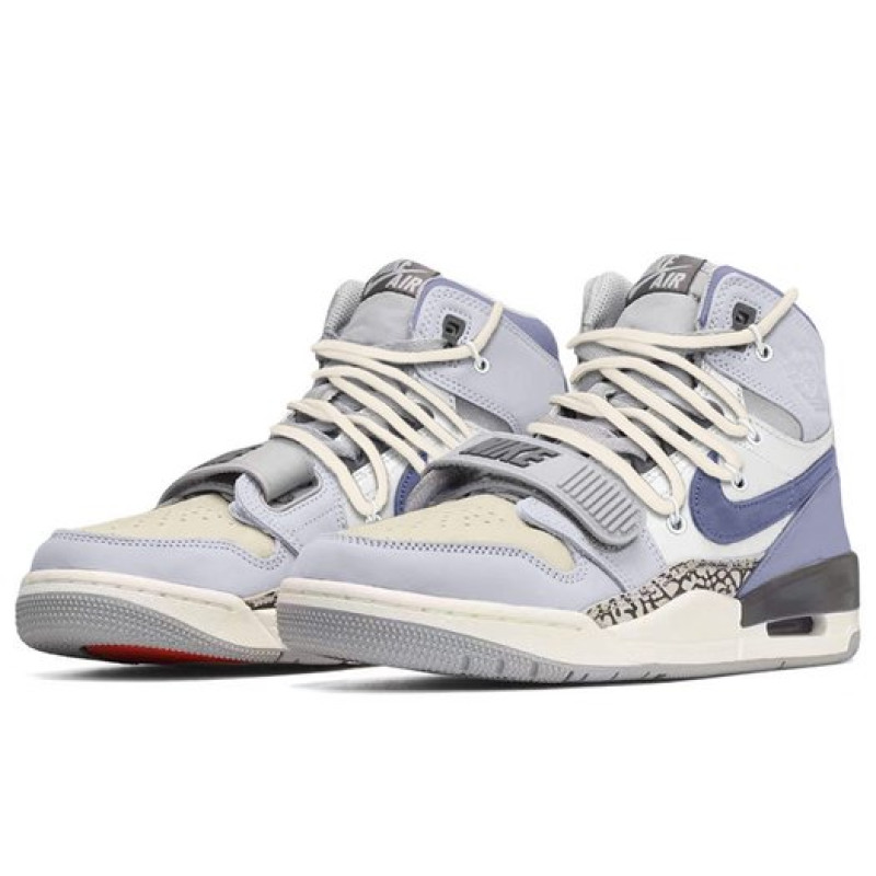 Jordan Legacy 312