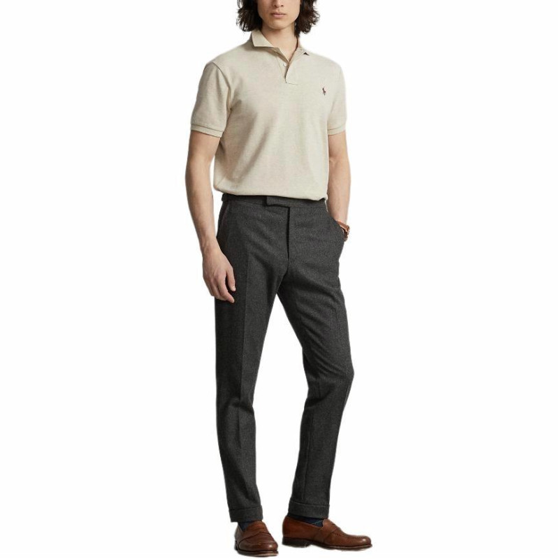 Polo Ralph Lauren SS24 LogoPolo