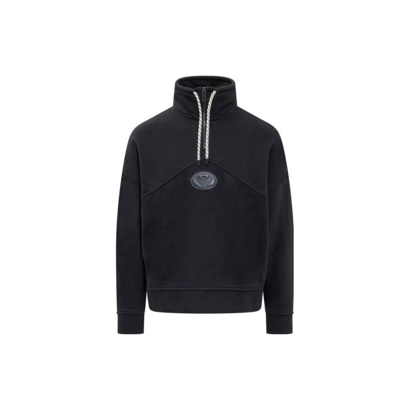 EMPORIO ARMANI FW22 Logo
