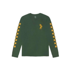 Vans T