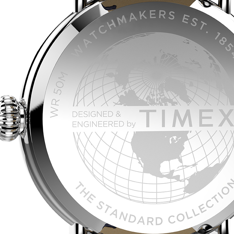 TIMEX Standard 50m 40*40mm