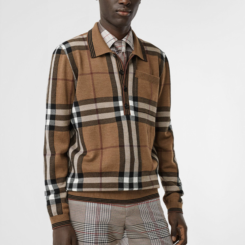 Burberry Polo