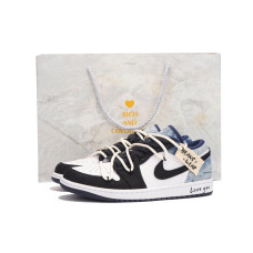 Jordan Air Jordan 1 Low vibe