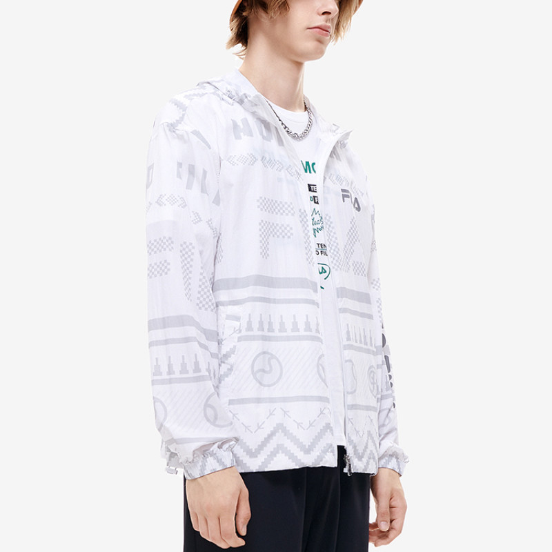 FILA FUSION