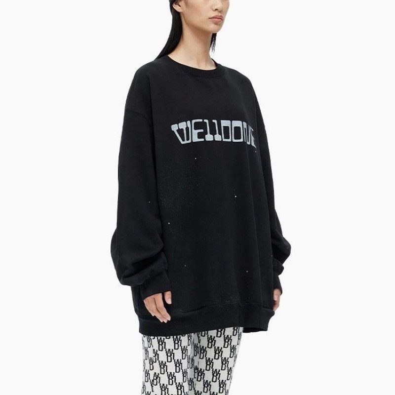 WE11DONE FW22