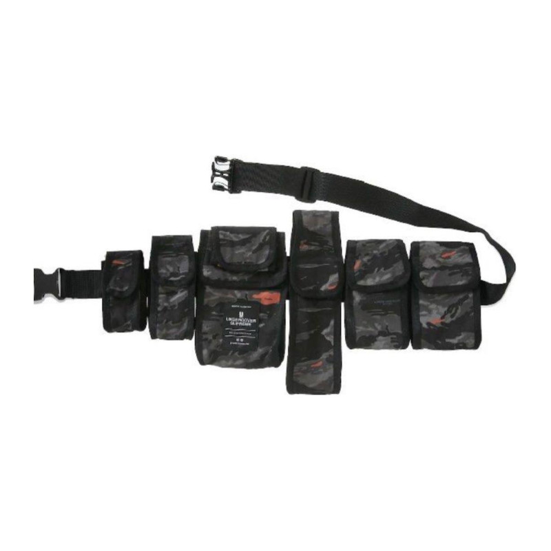 Supreme BELT WAIST BAG