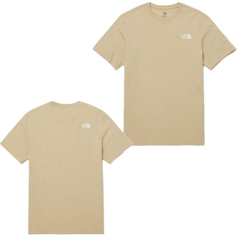 THE NORTH FACE LogoT