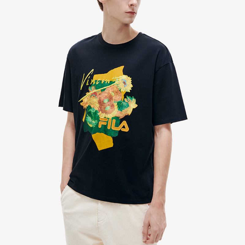 FILA x VAN GOGH MUSEUM T