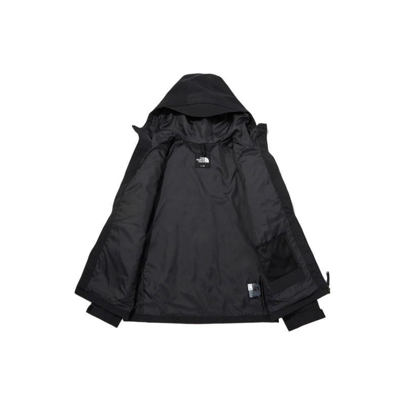 THE NORTH FACE Logo