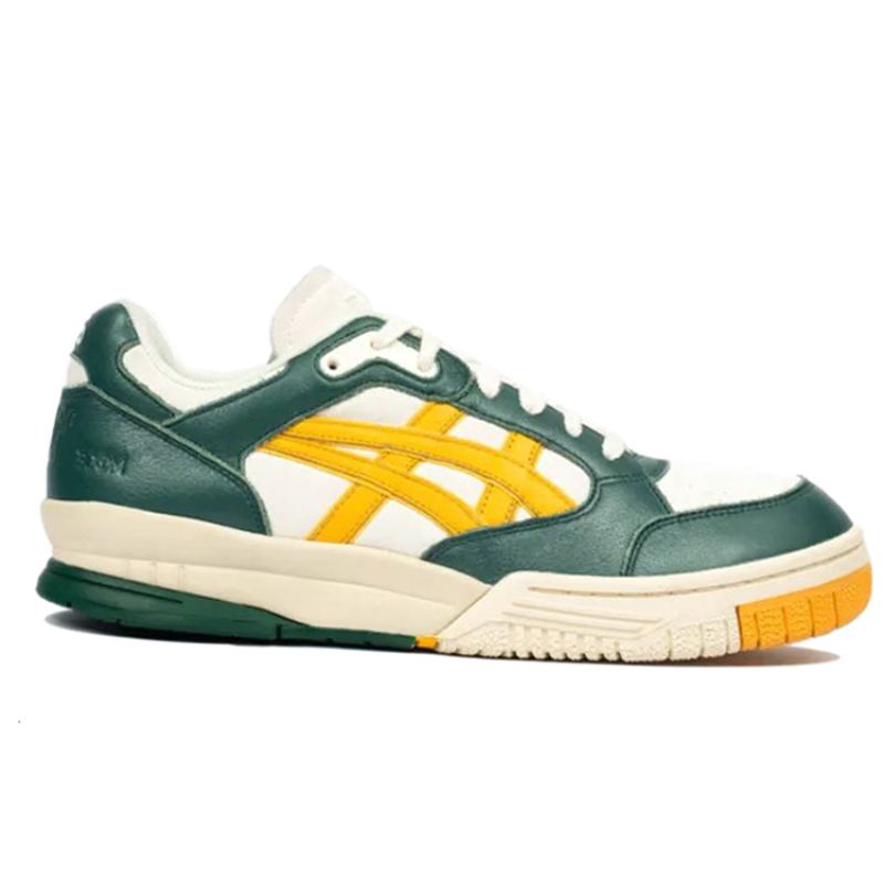 MYGE x DECADES x Asics Gel-Spotlyte MAD