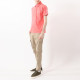 Champion SS20 Logopolo