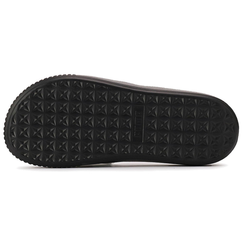 Puma Platform Slide