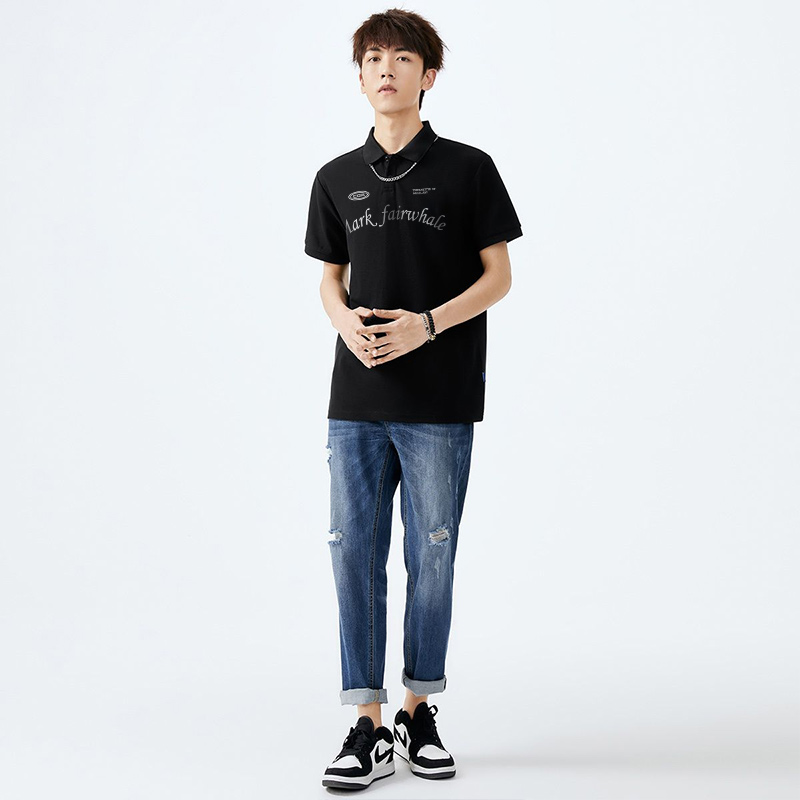 FAIRWHALE Polo