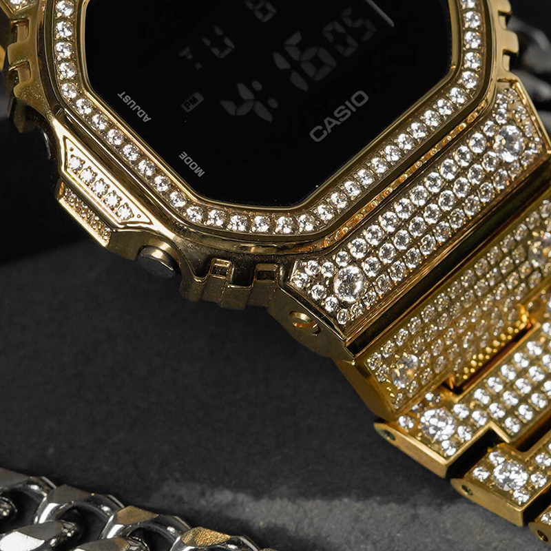 CASIO DW-5600BB