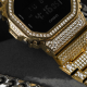 CASIO DW-5600BB