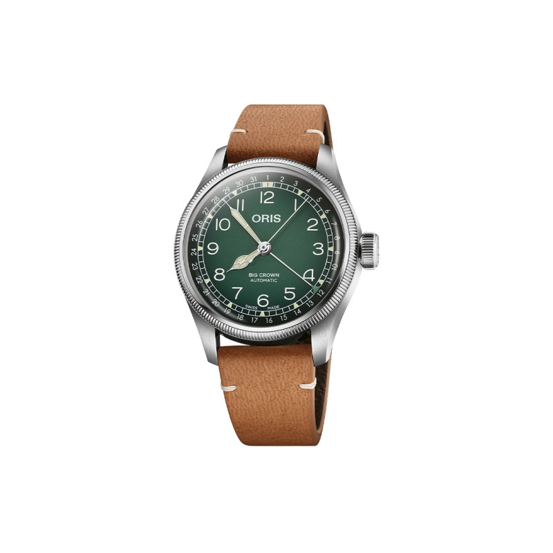 Oris 50 38mm 754.7779.4067S