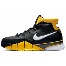 Nike Zoom Kobe 1 Protro Black Maize20181