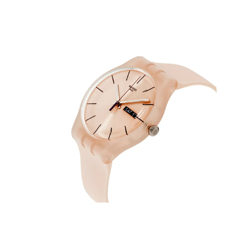 SWATCHORIGINALS 41mm SUOT700