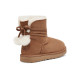 UGG Mini Bailey Bow Pom
