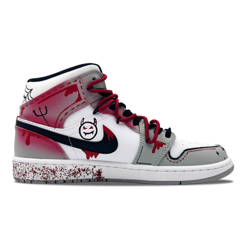 Jordan Air Jordan 1 Mid