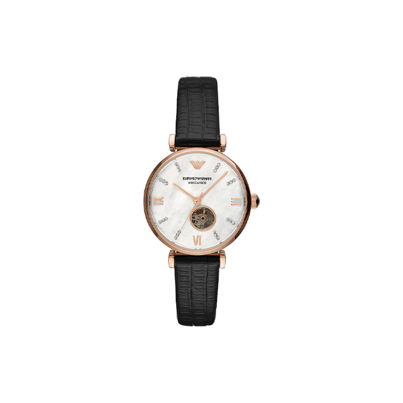EMPORIO ARMANI 34mm 50 AR60047