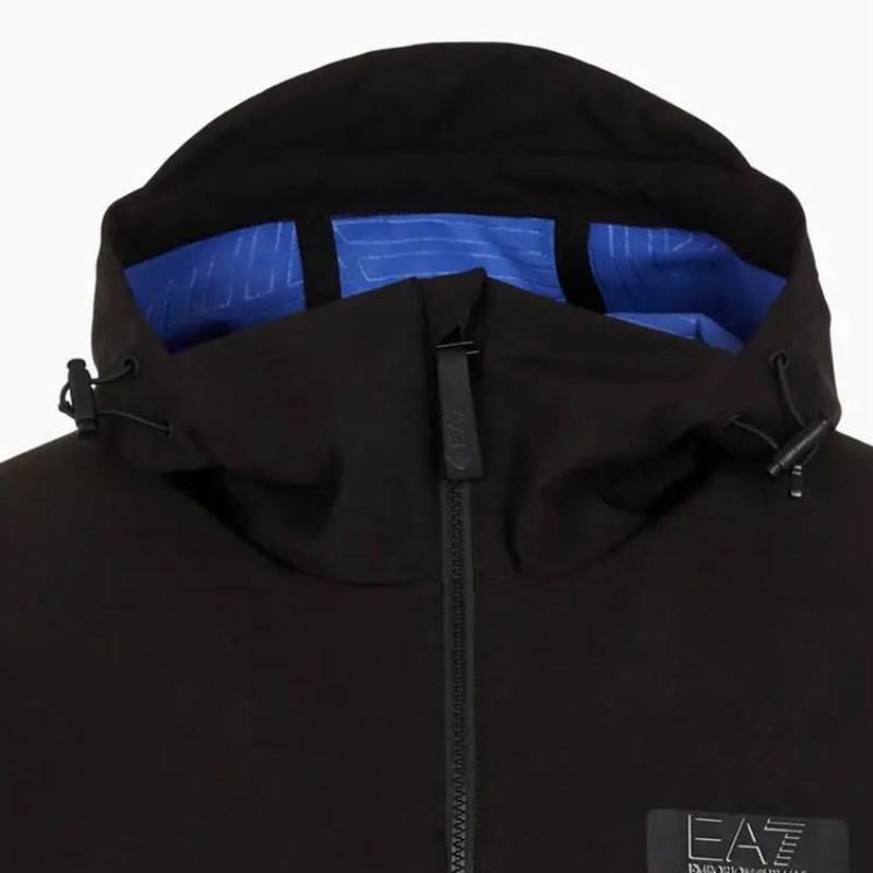 EMPORIO ARMANI EA7 Logo