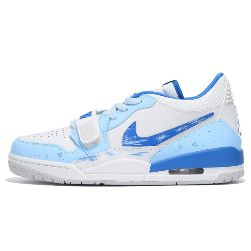 Jordan Legacy 312