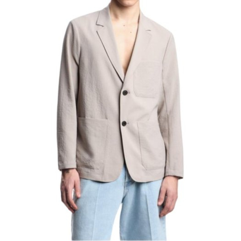 EMPORIO ARMANI SS25
