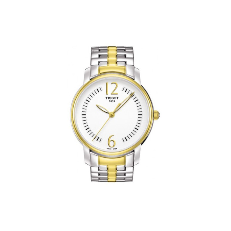 TISSOTT-TREND 30 38mm