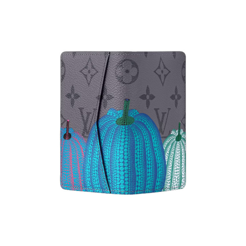 LOUIS VUITTON x Yayoi Kusama Pocket Organizer