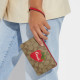 COACH Corner Zip 16