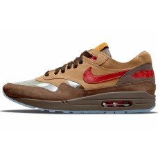 CLOT x Nike Air Max 1 