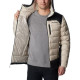 Columbia Men's Autumn Park Down Hooded Jacket