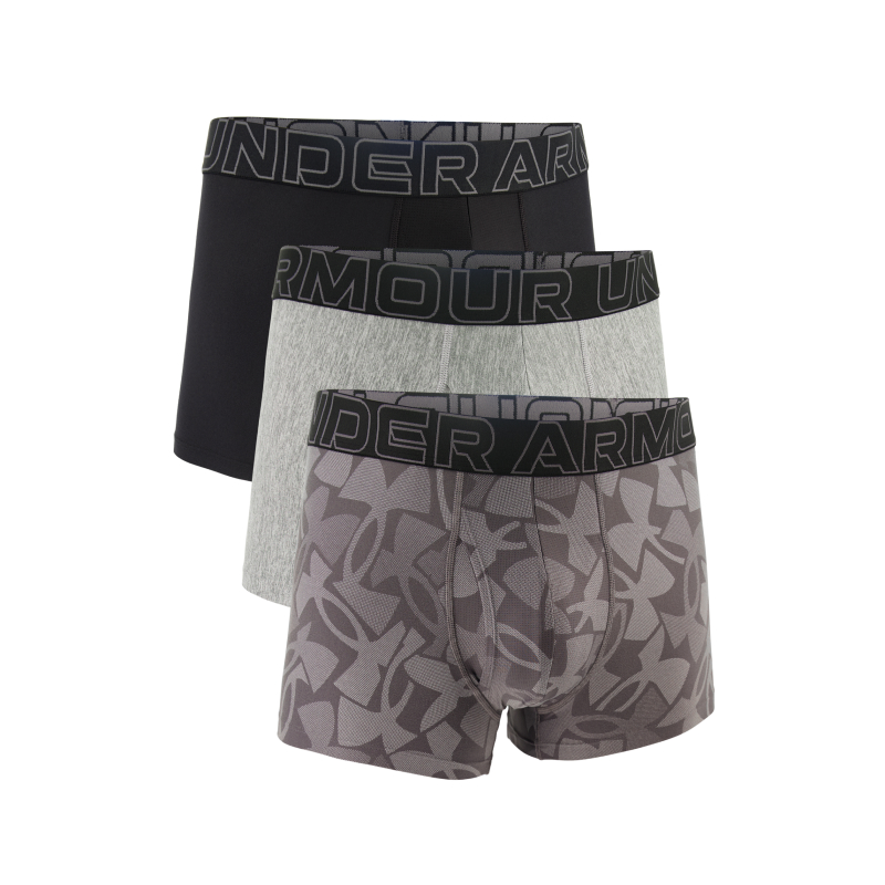 Under Armour Boxerjock SS24 UA Boxerjock logo 3