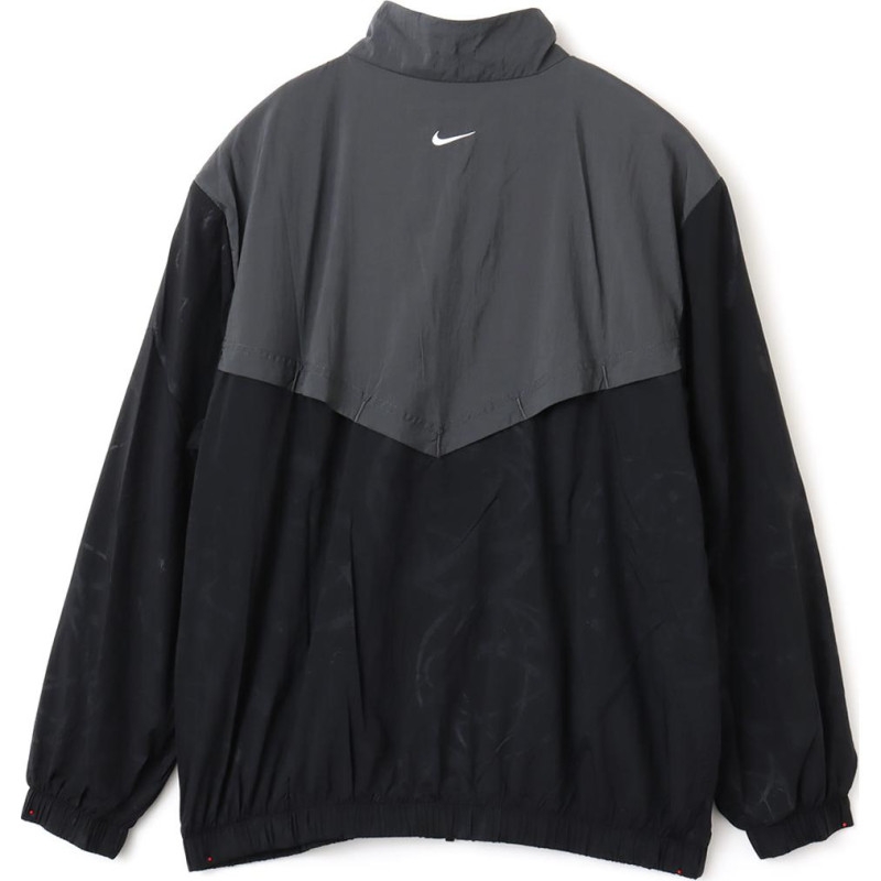 Nike x Futura SS24 logo