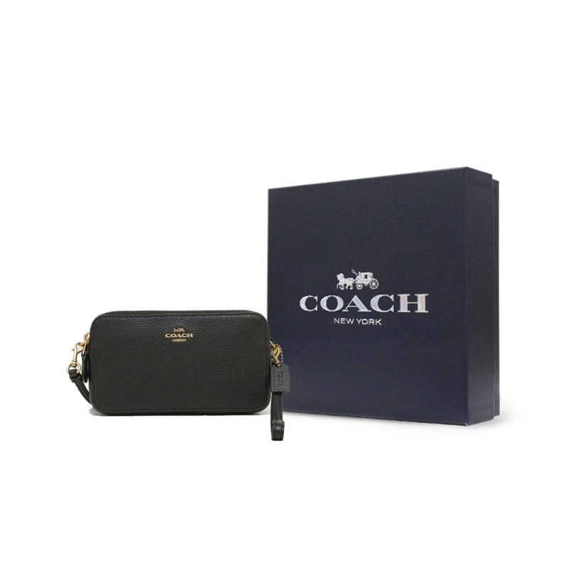 COACH Kira 19