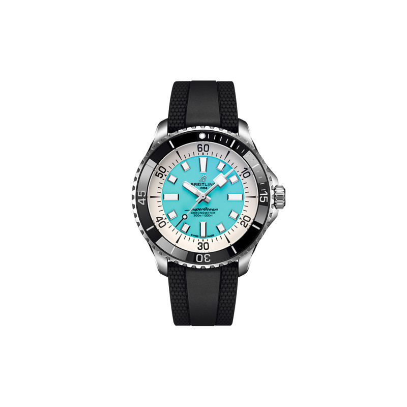 BREITLING 44mm A17376211L2S1