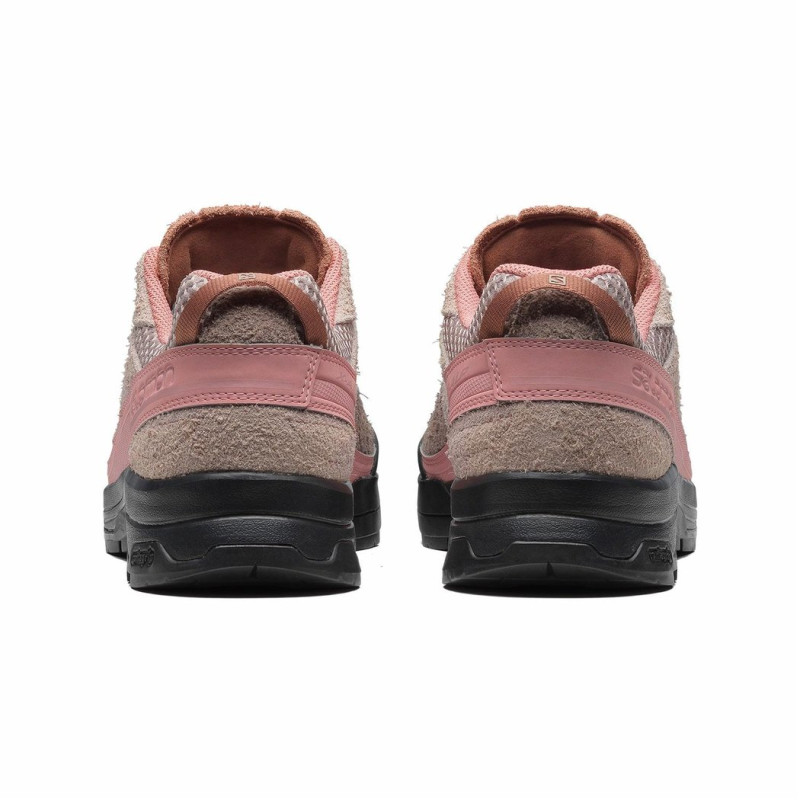 SALOMON X-ALP SUEDE