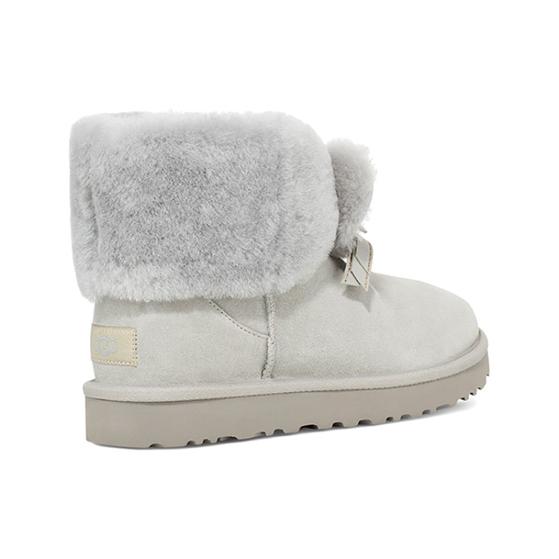 UGG Classic Mini II CNY