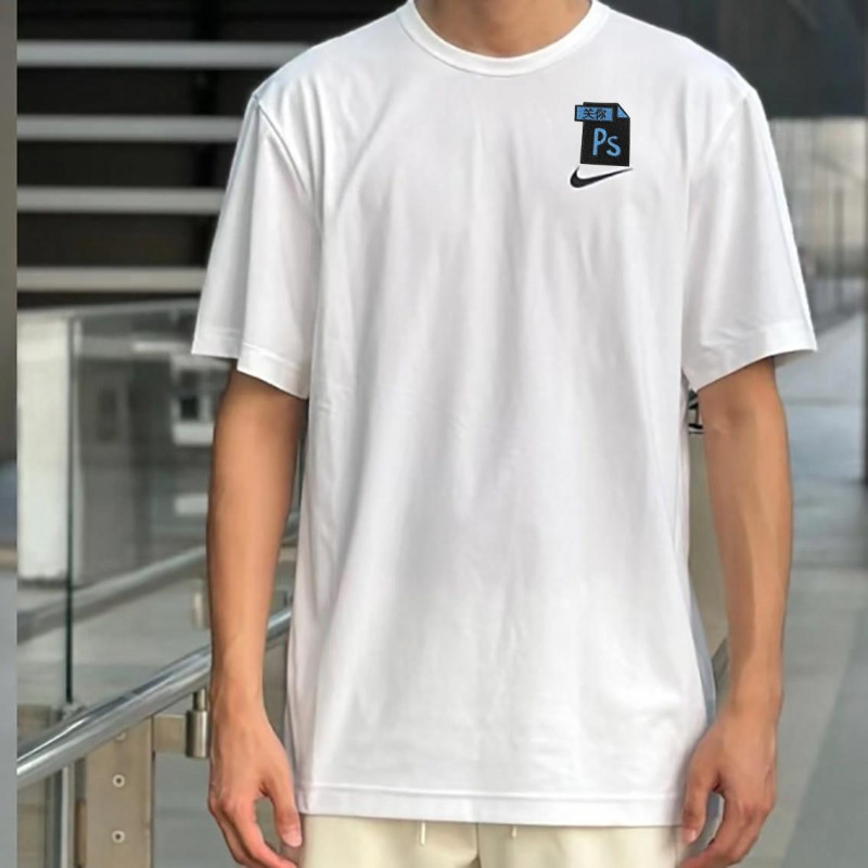 Nike psT