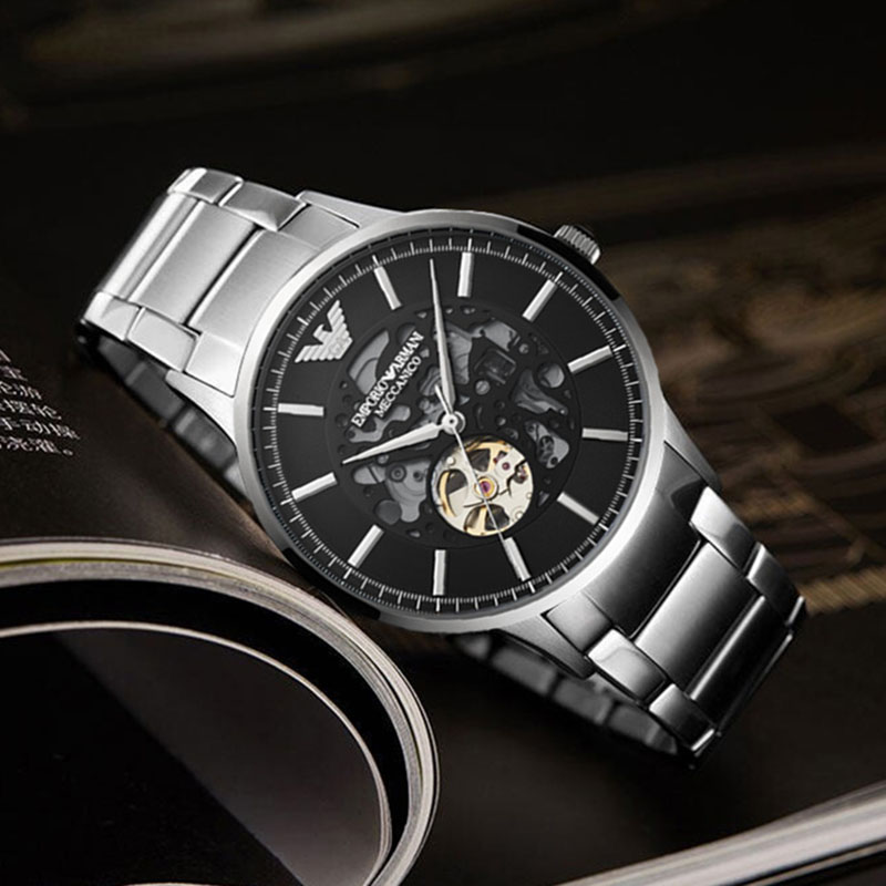 EMPORIO ARMANI 43mm AR60055