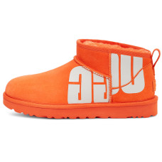 UGG CLASSIC ULTRA MINI Chopd