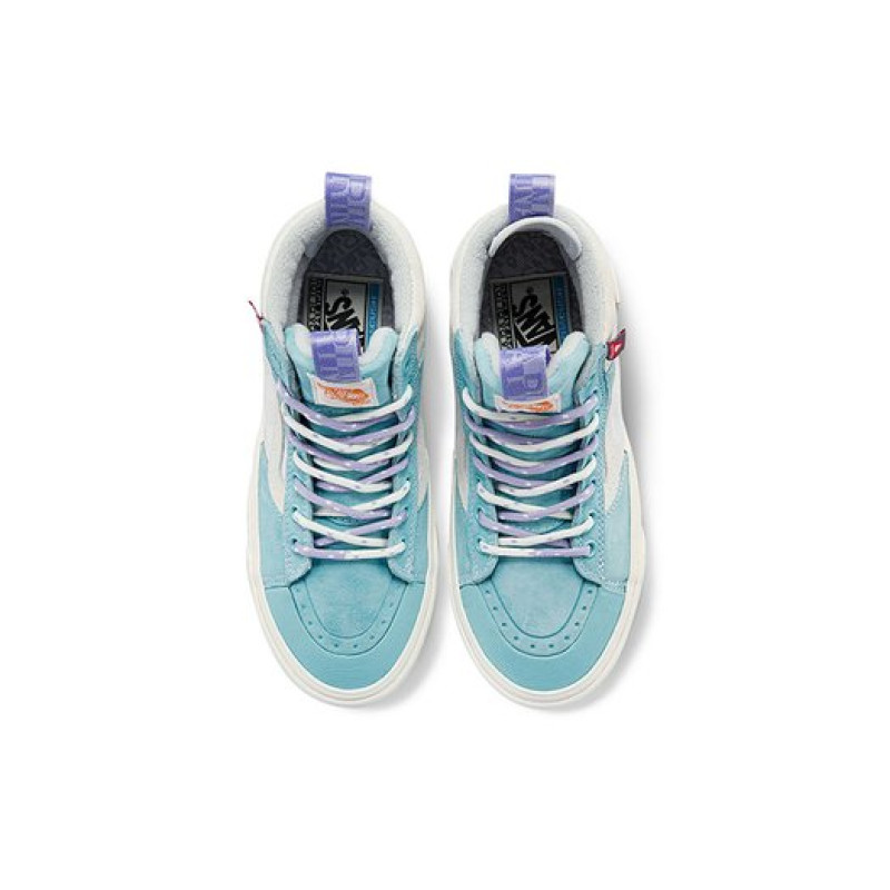 Napapjiri x Vans SK8 Mte-2