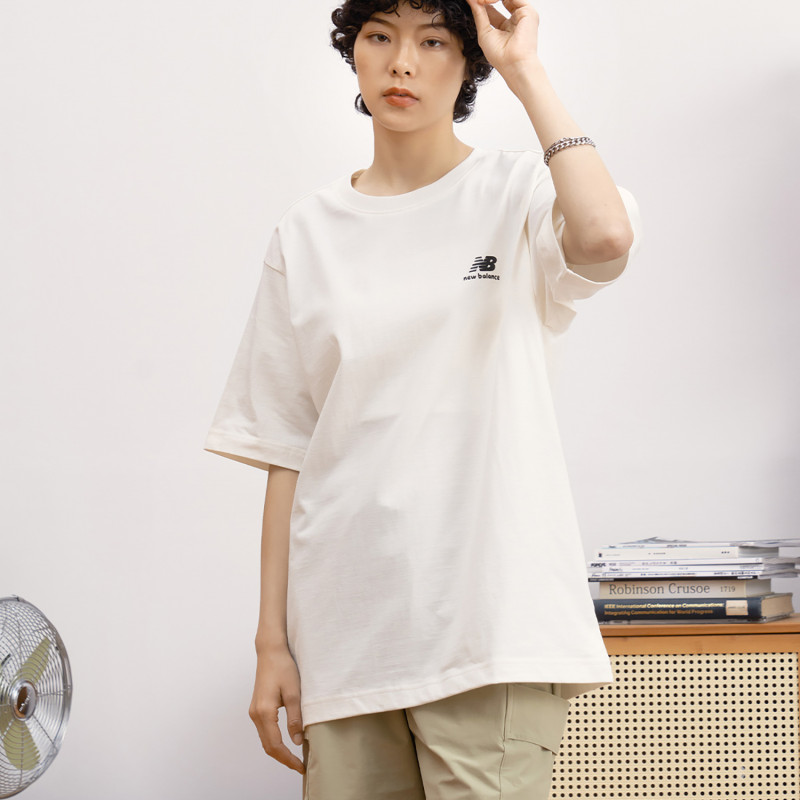 New Balance PK LOGO T