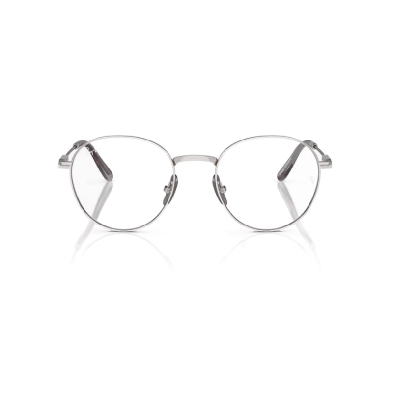RayBan Logo