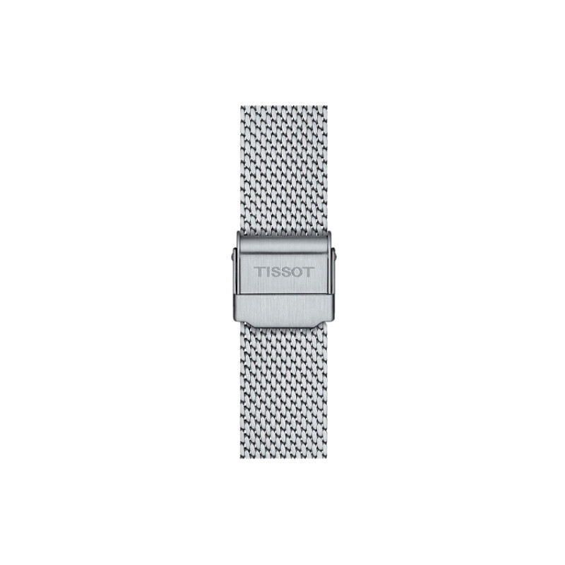 TISSOT 50 34mm T143.210.11.011.00