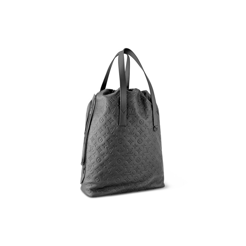 LOUIS VUITTON Helmet Bag