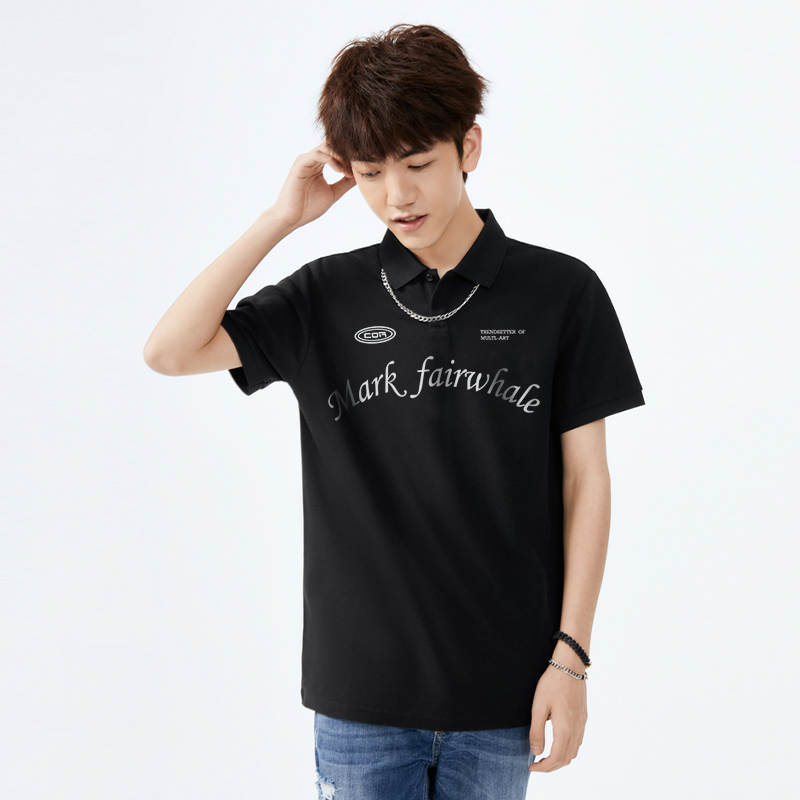 FAIRWHALE Polo